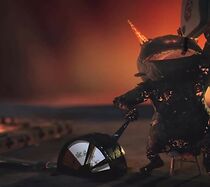 Watch Living Hell (Short 2010)