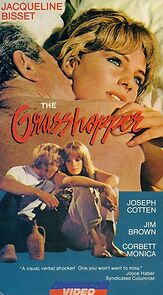 Watch The Grasshopper