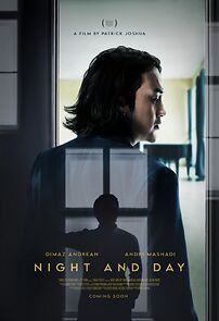 Watch Night and Day (Short 2021)