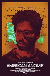 Watch American Anomie (Short 2021)