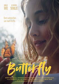 Watch Butterfly (Short 2021)