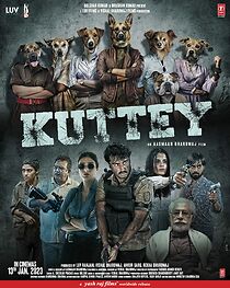 Watch Kuttey