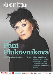 Watch Paní plukovníková