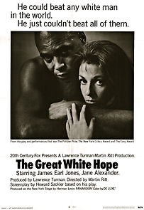 Watch The Great White Hope