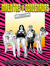 Watch Malditas y condenadas