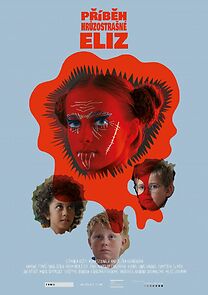 Watch Príbeh hruzostrasné Eliz (Short 2021)