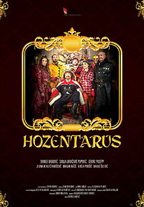 Watch Hozentarus
