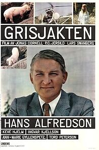 Watch Grisjakten