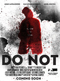 Watch Do Not (Short 2017)