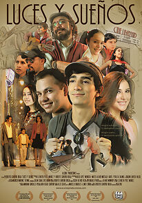 Watch Luces y Sueños