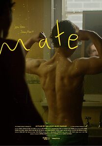 Watch Mate (Short 2021)