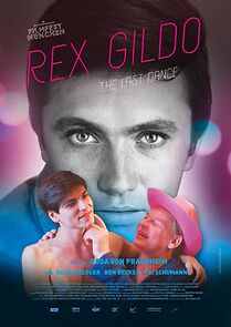 Watch Rex Gildo - Der letzte Tanz