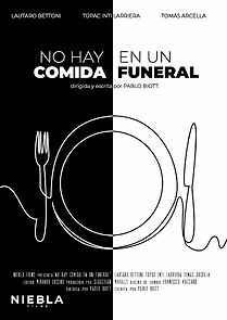 Watch There is no food at a funeral (Short 2021)