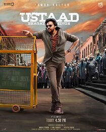 Watch Ustaad Bhagat Singh