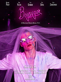 Watch Boysugar (Short 2021)