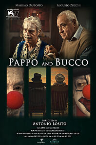 Watch Pappo e Bucco (Short 2020)
