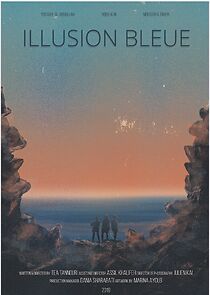 Watch Illusion Bleue (Short 2020)