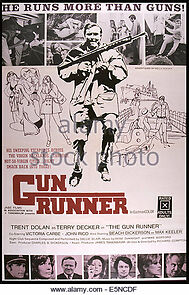 Watch The Gun Runner