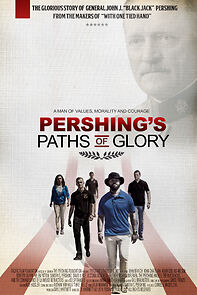 Watch Pershing's Paths of Glory