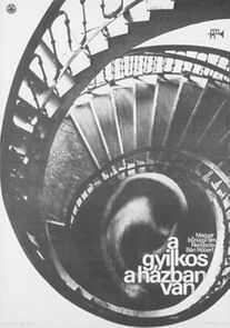 Watch A gyilkos a házban van