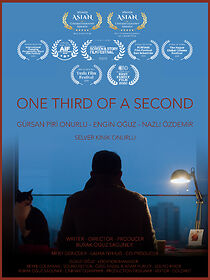 Watch One Third Of A Second (Short 2020)