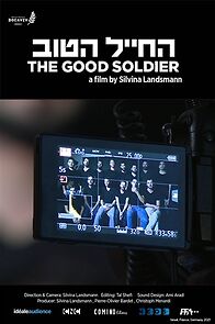 Watch The Good Soldier
