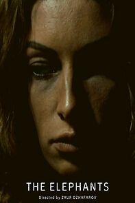 Watch The Elephants (Short 2016)