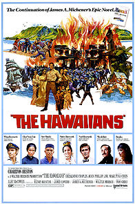 Watch The Hawaiians