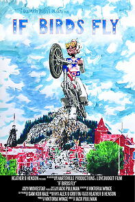 Watch If Birds Fly (Short 2021)