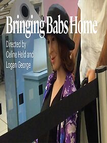 Watch Bringing Babs Home (Short 2018)