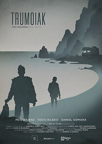 Watch Trumoiak (Short 2021)