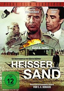 Watch Heißer Sand