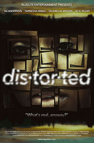 Watch Distorted (Short 2018)