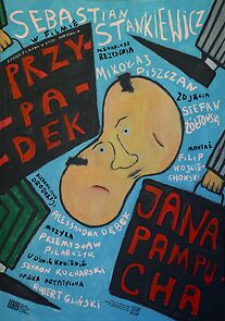 Watch Przypadek Jana Pampucha (Short 2021)