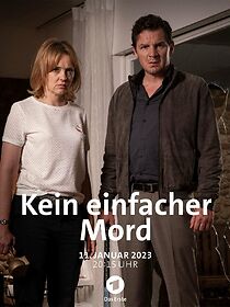 Watch Kein einfacher Mord