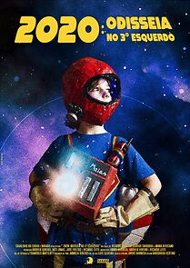 Watch 2020: Odisseia no 3º Esquerdo (Short)