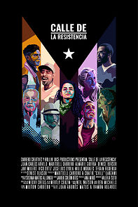 Watch Calle de la Resistencia
