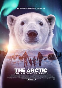 Watch The Arctic: Our Last Great Wilderness