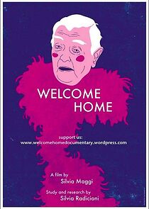 Watch Welcome Home (Short 2014)