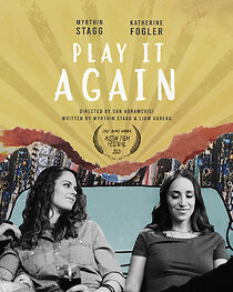 Watch Play It Again (Short 2021)
