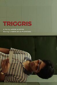 Watch Triggris (Short 2017)