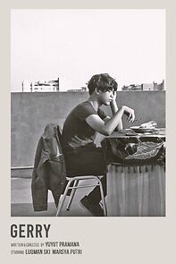 Watch Gerry (Short 2019)