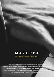 Watch Mazeppa (Short 2017)