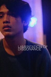 Watch Lamentation of Dissonance (Short 2020)