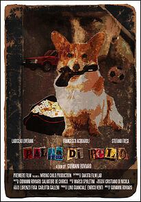 Watch Palla di pelo (Short 2021)