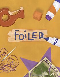 Watch Foiled (Short 2020)