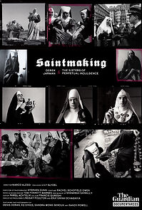 Watch Saintmaking (Short 2021)