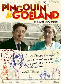Watch Pingouin & Goéland et leurs 500 petits