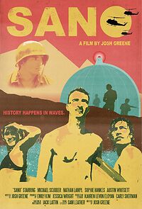 Watch Sano (Short 2021)