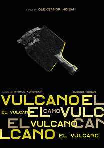 Watch El Vulcano (Short 2020)